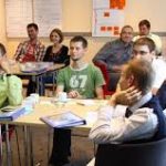 Scrum master